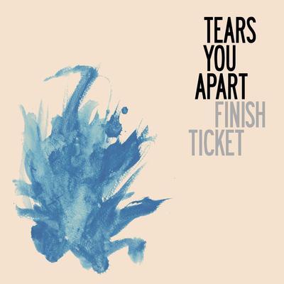 Tears You Apart's cover