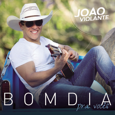 João Violante's cover