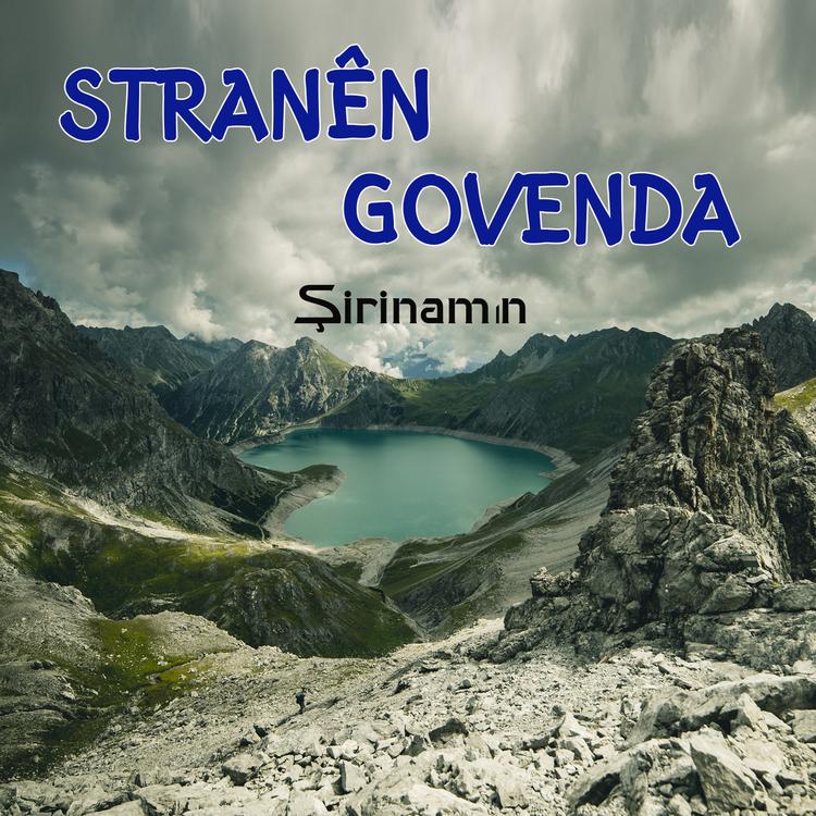 Stranen Govenda's avatar image