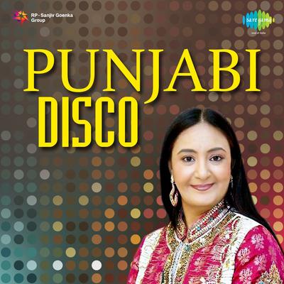 Punjabi Disco's cover