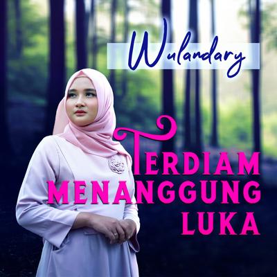 Terdiam Menanggung Luka's cover