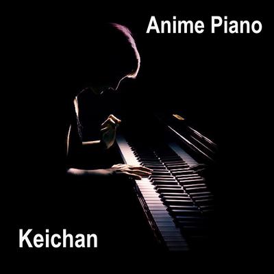 Anime Piano's cover