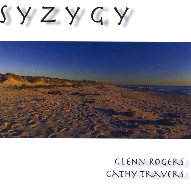 Glenn Rogers & Cathie Travers's avatar image