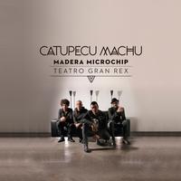 Catupecu Machu's avatar cover