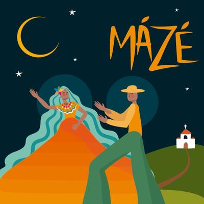Na Puxada da Rede By MAZE, Jose Gil, Mariá Pinkusfeld's cover