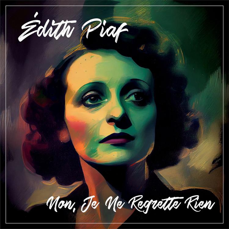 Édith Piaf's avatar image