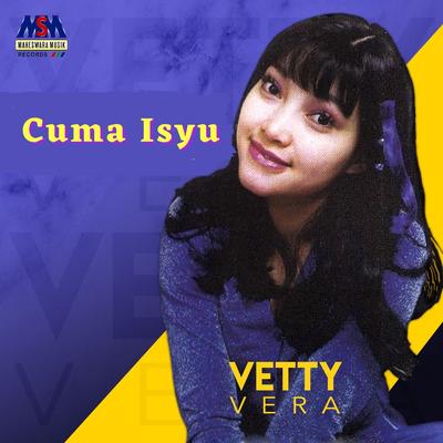 Cuma Isyu's cover