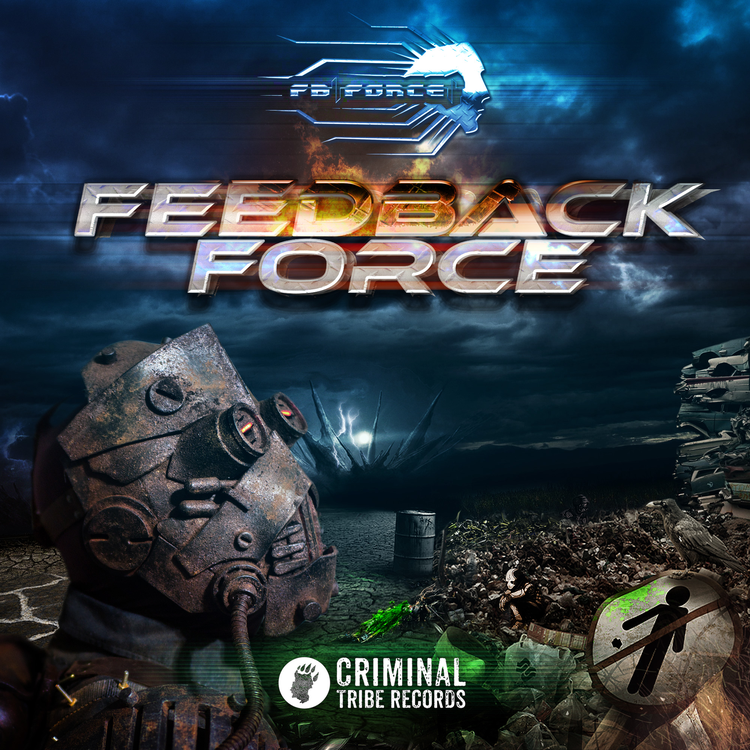 FB Force's avatar image