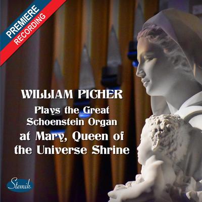 William Picher's cover
