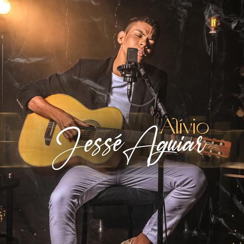 Jesse Aguiar's cover