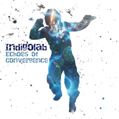 Echoes of Convergence's cover