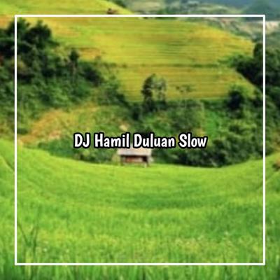 DJ BADDMIXX CRANK DAT X HAMIL DULUAN's cover