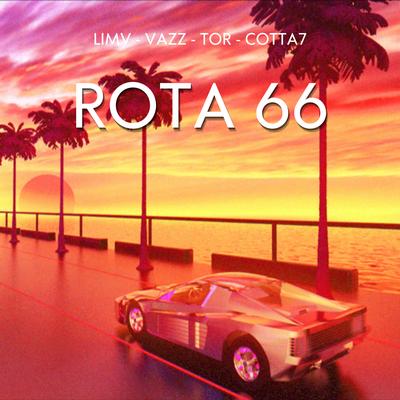 ROTA 66's cover