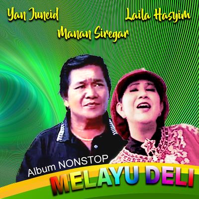 Album Nonstop Melayu Deli (Medley)'s cover