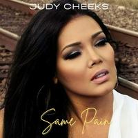 Judy Cheeks's avatar cover