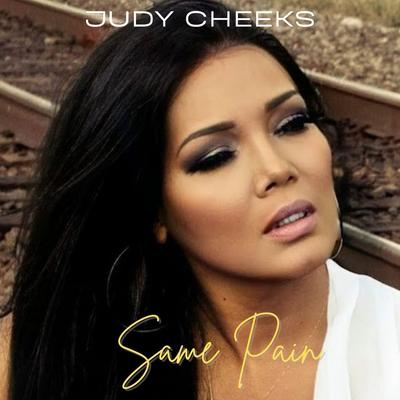 Judy Cheeks's cover
