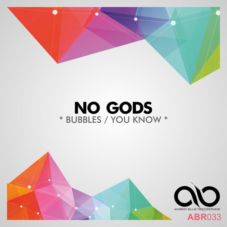 No Gods's avatar image