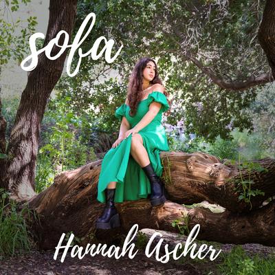 Sofa By Hannah Ascher's cover