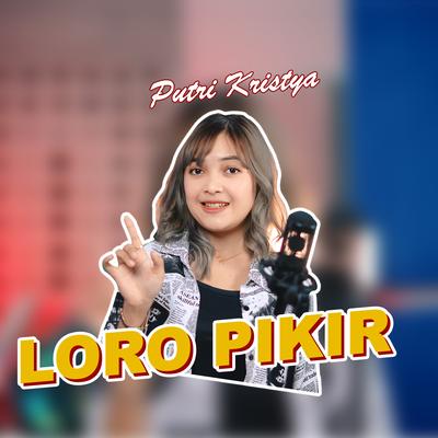 Loro Pikir's cover