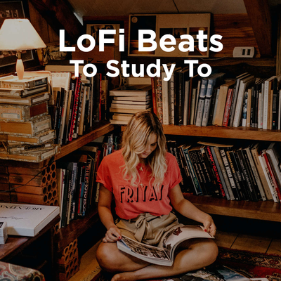 LoFi Study's cover