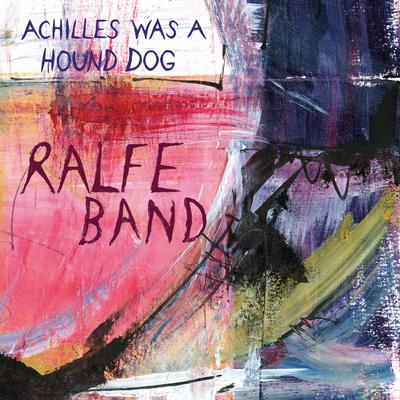 Ralfe Band's cover