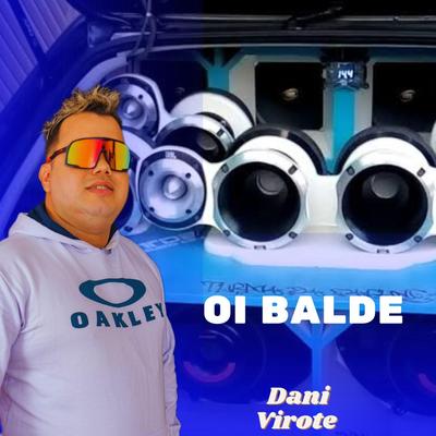 Oi Balde's cover