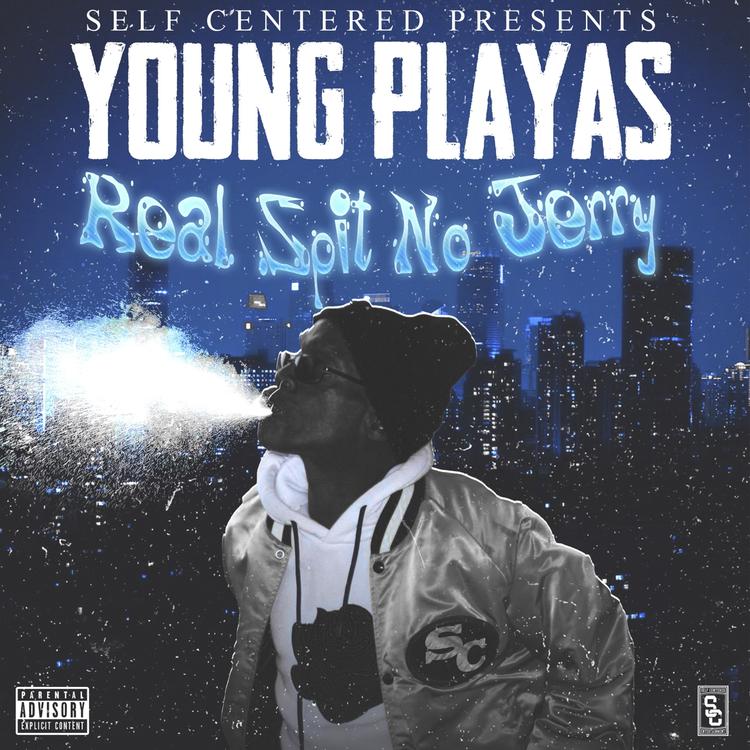 Young Playas's avatar image