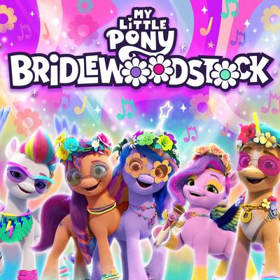 Bridlewoodstock's cover