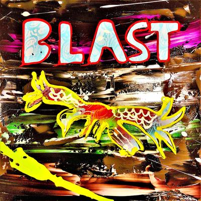 Blast's cover