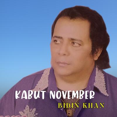 Kabut November's cover