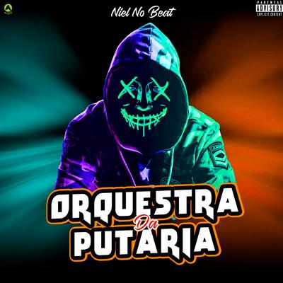 Muita Infra By Niel No Beat, Rave Produtora's cover