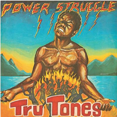 Tru Tones's cover