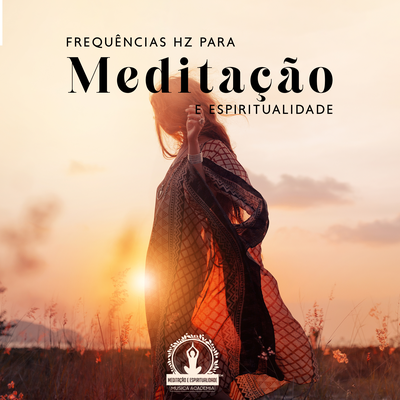 Templo de Meditação Budista By Meditação e Espiritualidade Musica Academia's cover