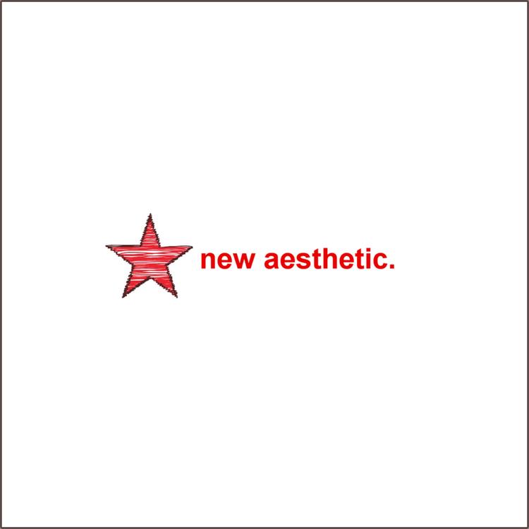 New Aesthetic's avatar image