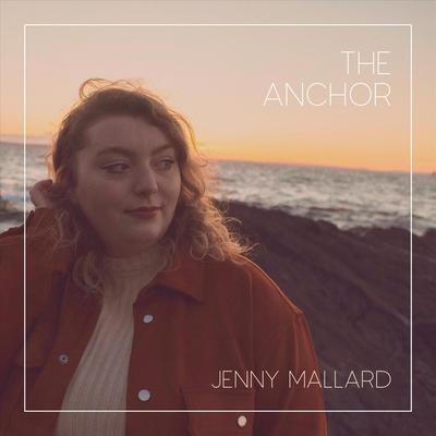 Jenny Mallard's cover