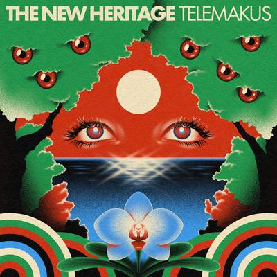 Telemakus's cover