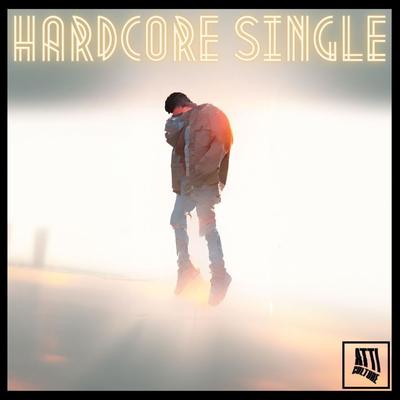 Hardcore Single's cover