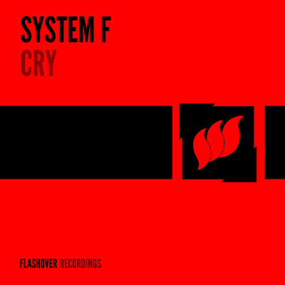 Cry By System F's cover