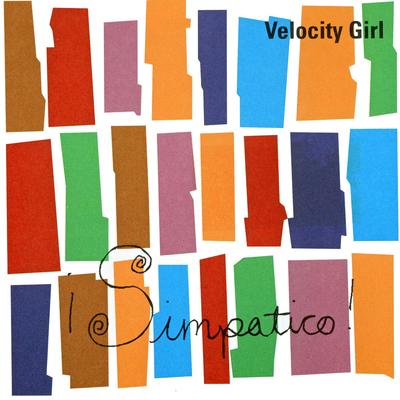 Sorry Again By Velocity Girl's cover