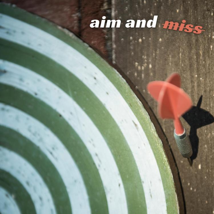 Aim and Miss's avatar image