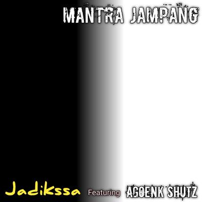 Mantra Jampang's cover