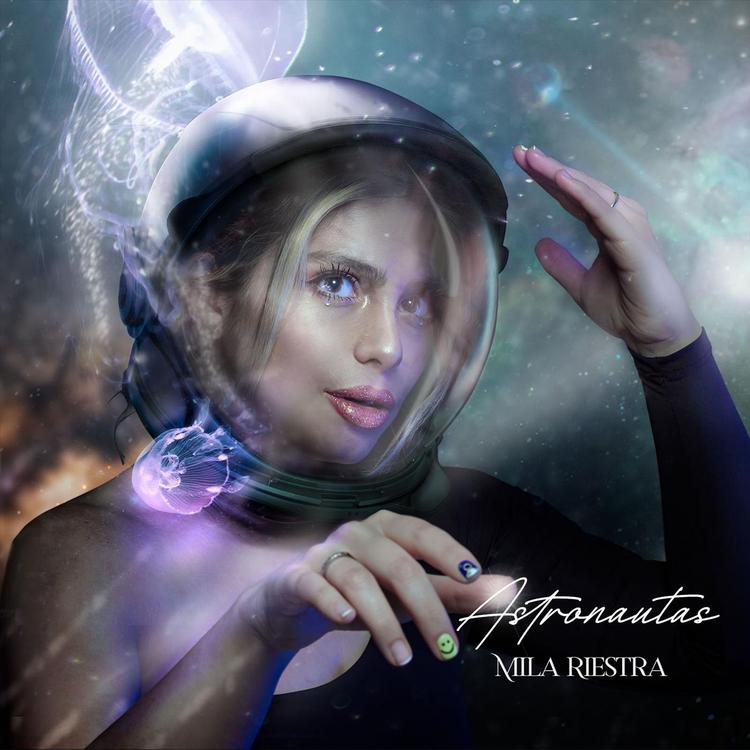 Mila Riestra's avatar image