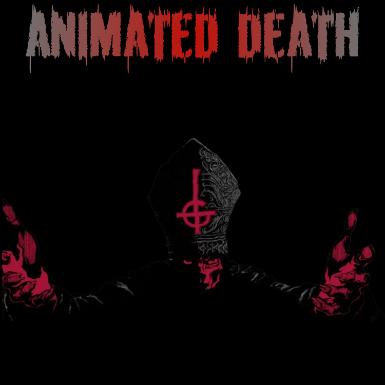 Animated Death's avatar image