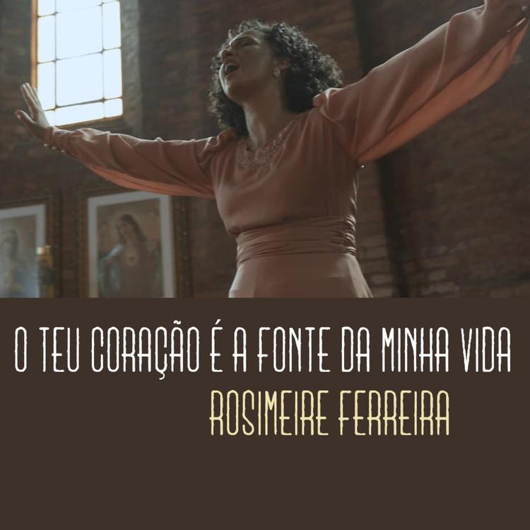 Rosimeire Ferreira's avatar image