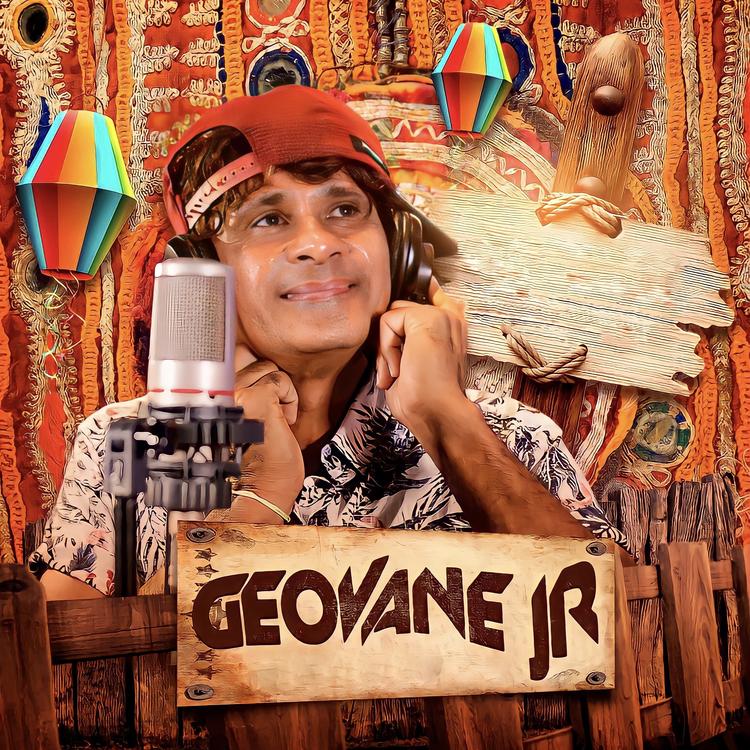 Geovane Jr's avatar image