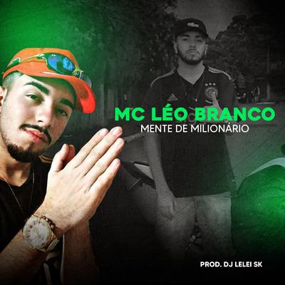 Mente de Milionário's cover