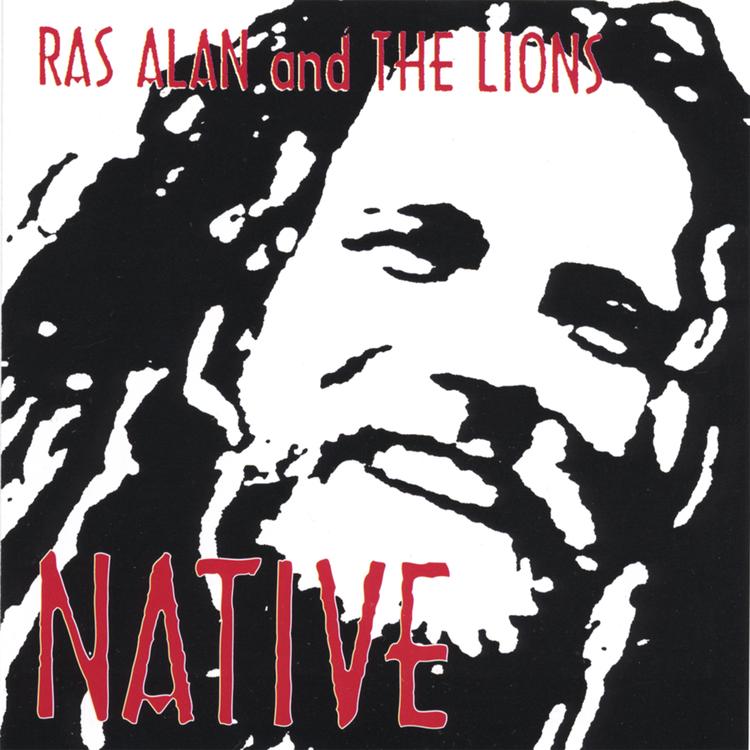 Ras Alan and The Lions's avatar image