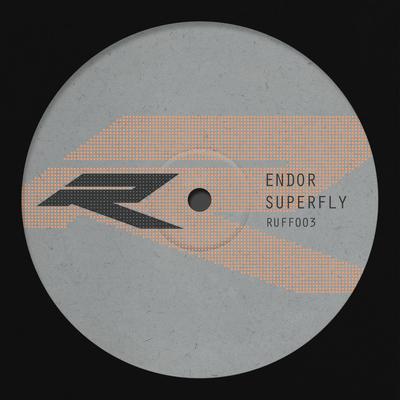 Superfly By Endor's cover