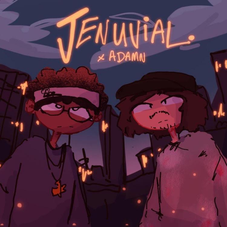 Jenuvial's avatar image