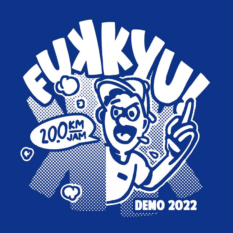 FUKKYU's avatar image